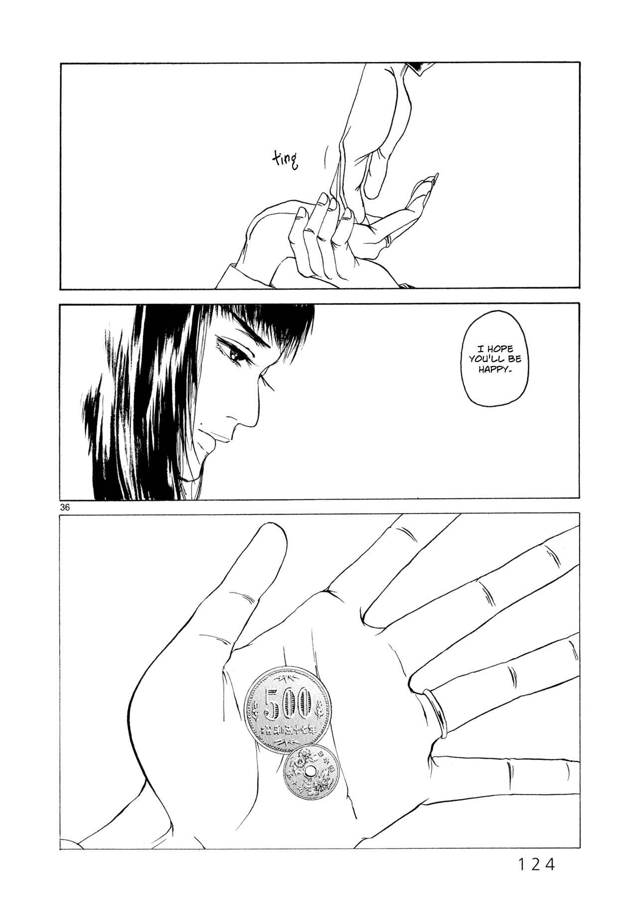 Page 36 Chapter 3 Gunjou