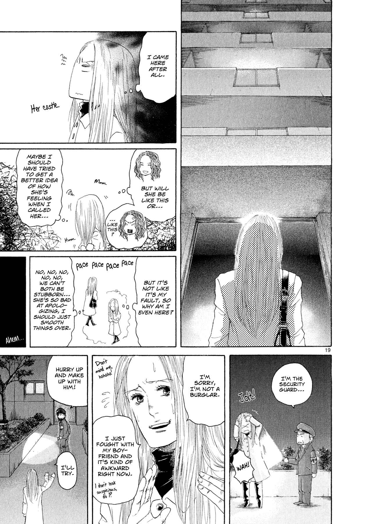 Page 18 Chapter 5.5 Gunjou