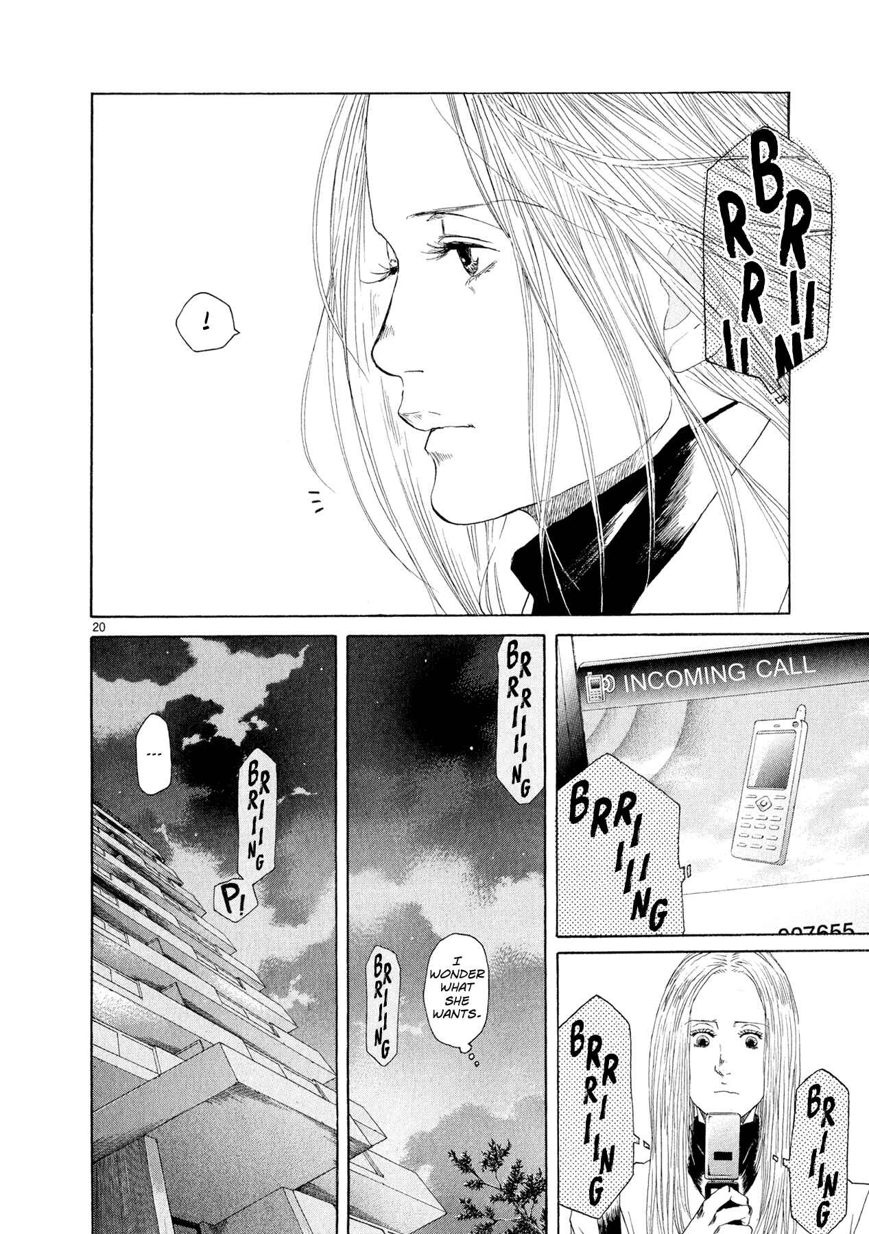 Page 19 Chapter 5.5 Gunjou