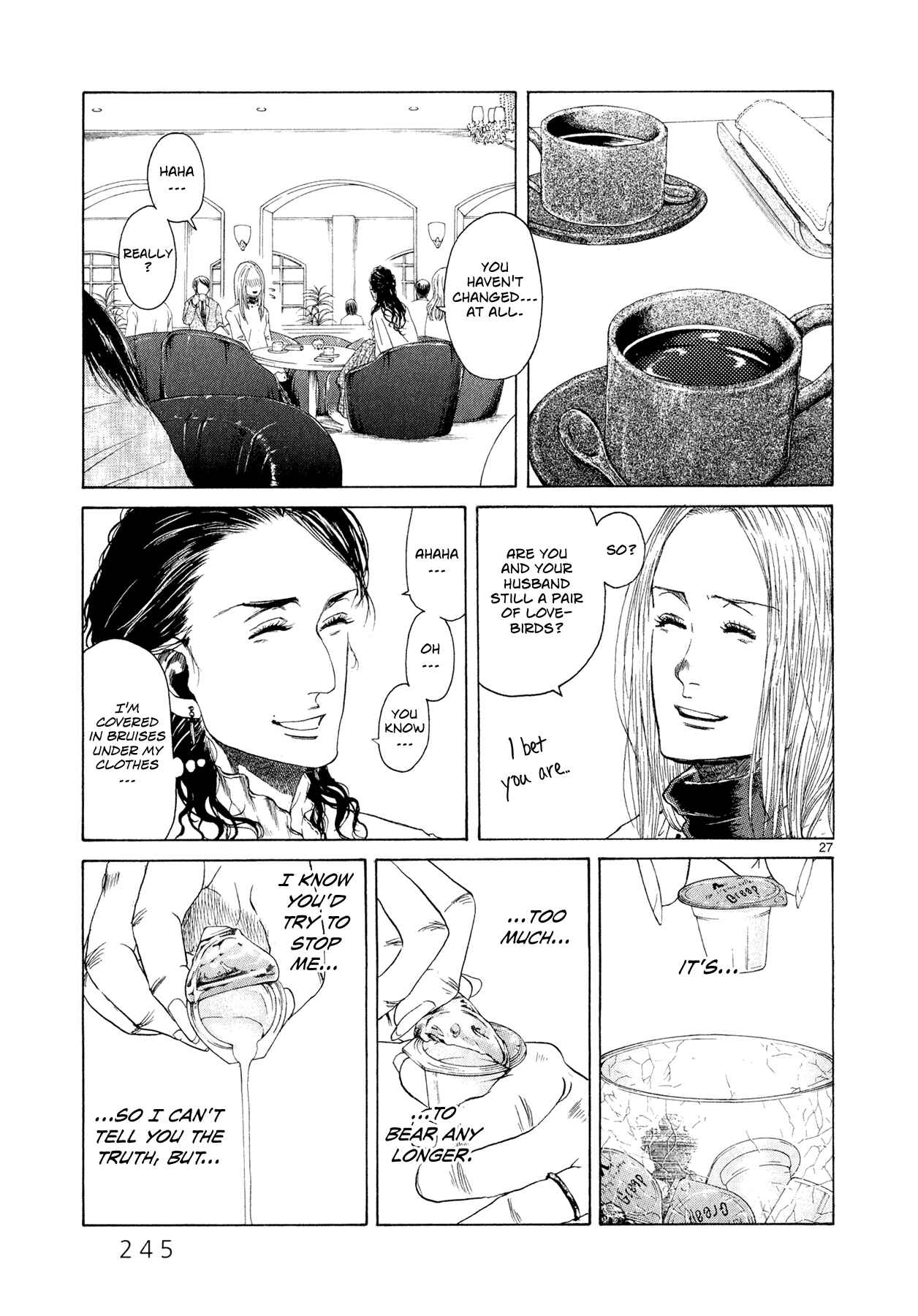 Page 26 Chapter 5.5 Gunjou