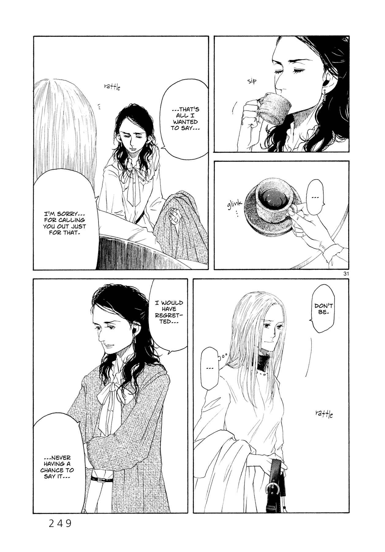 Page 30 Chapter 5.5 Gunjou
