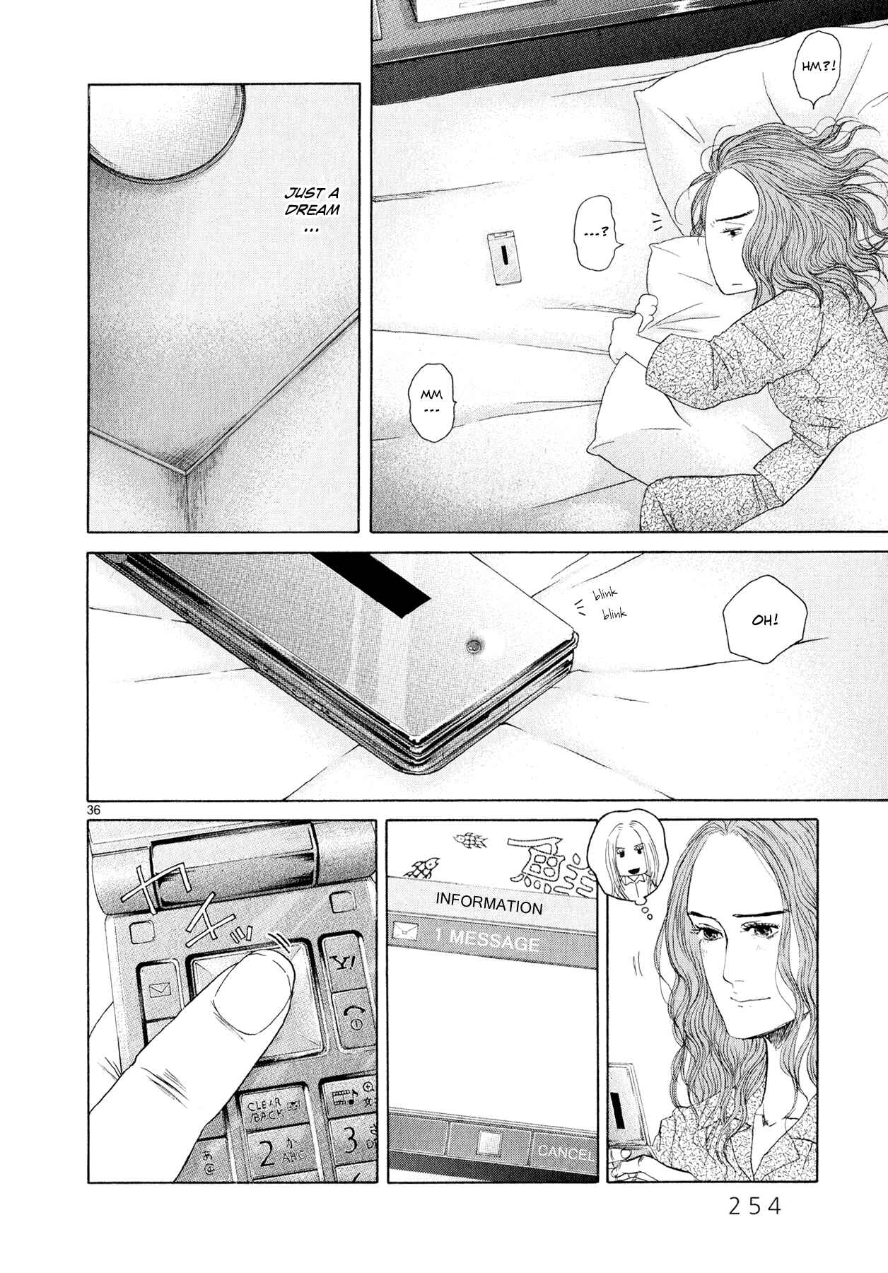 Page 35 Chapter 5.5 Gunjou
