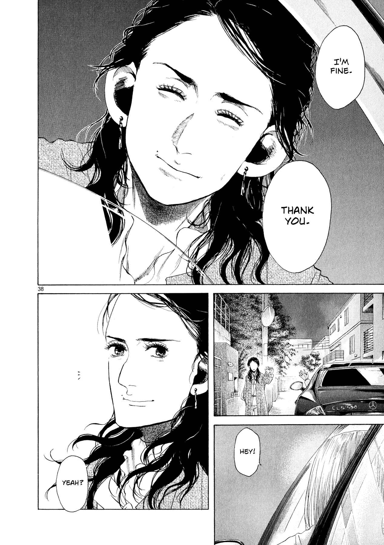 Page 37 Chapter 5.5 Gunjou
