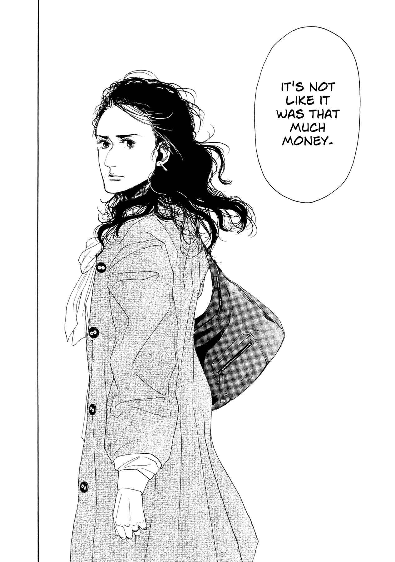Page 39 Chapter 5.5 Gunjou