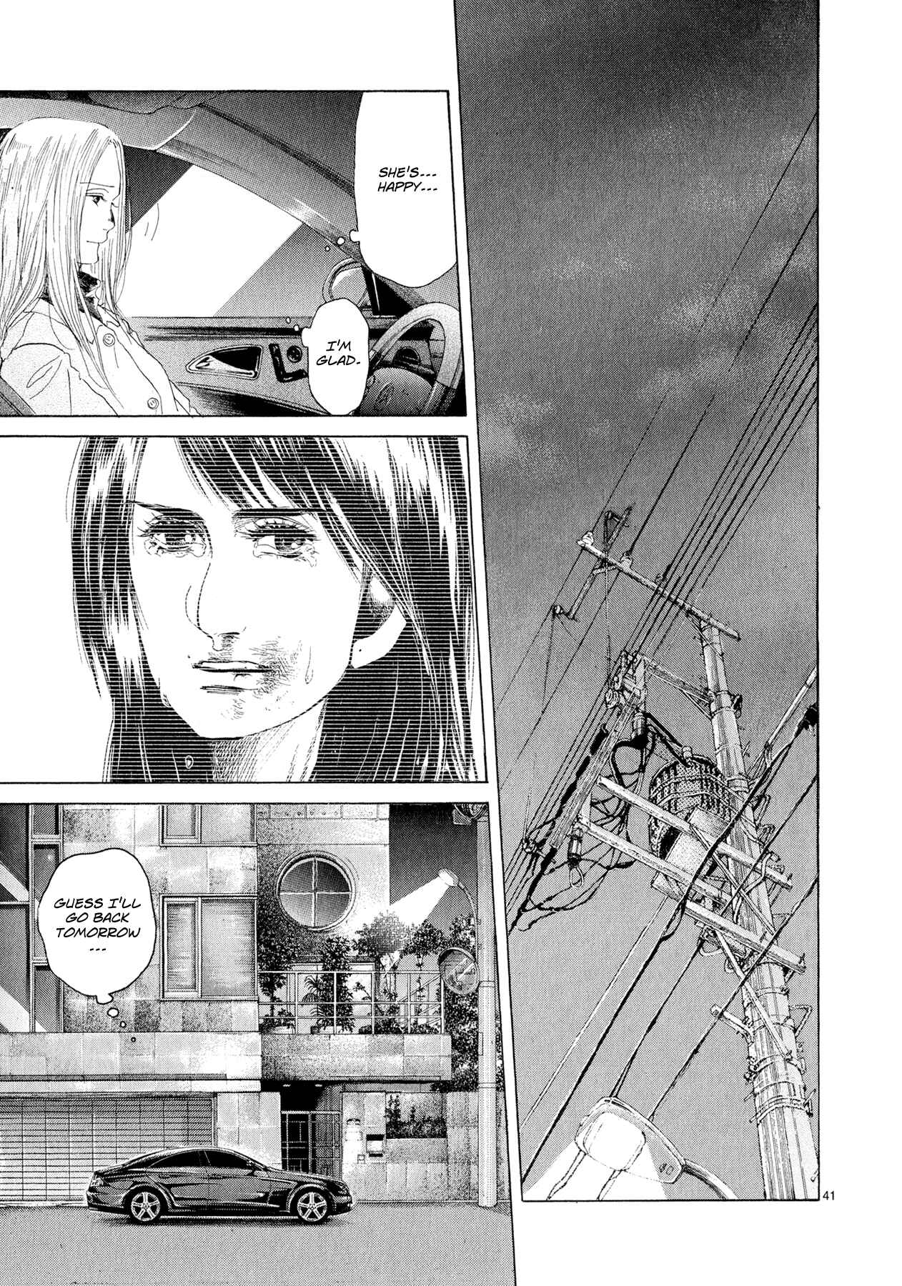 Page 40 Chapter 5.5 Gunjou