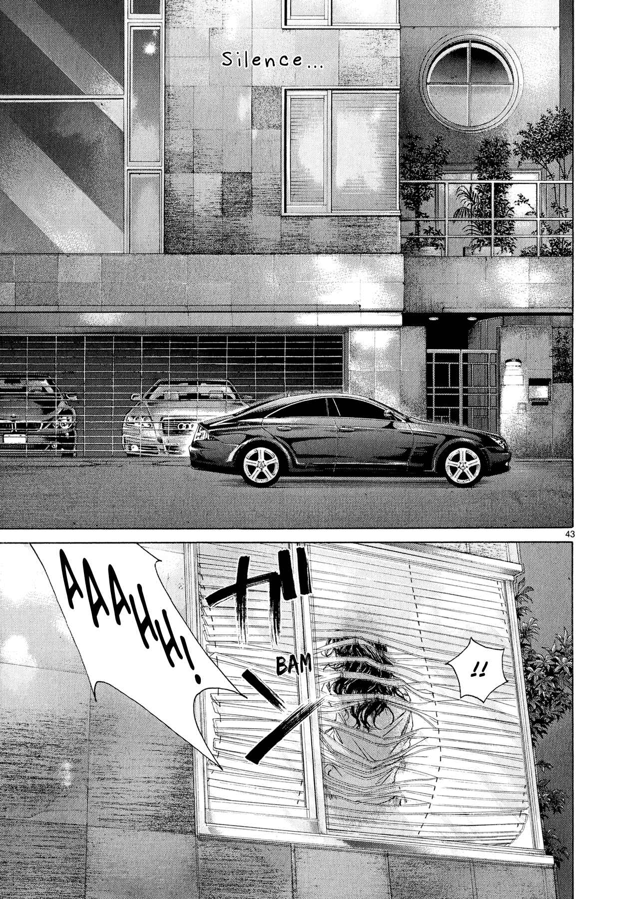 Page 42 Chapter 5.5 Gunjou