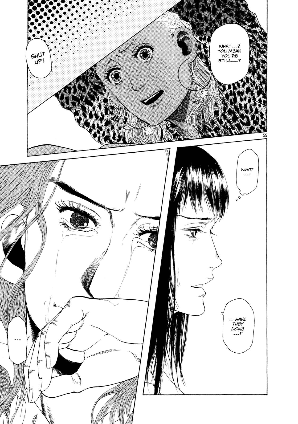 Page 57 Chapter 5.5 Gunjou