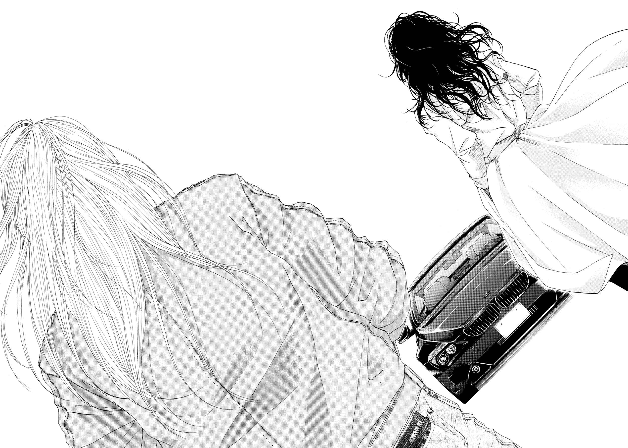 Page 58 Chapter 5.5 Gunjou