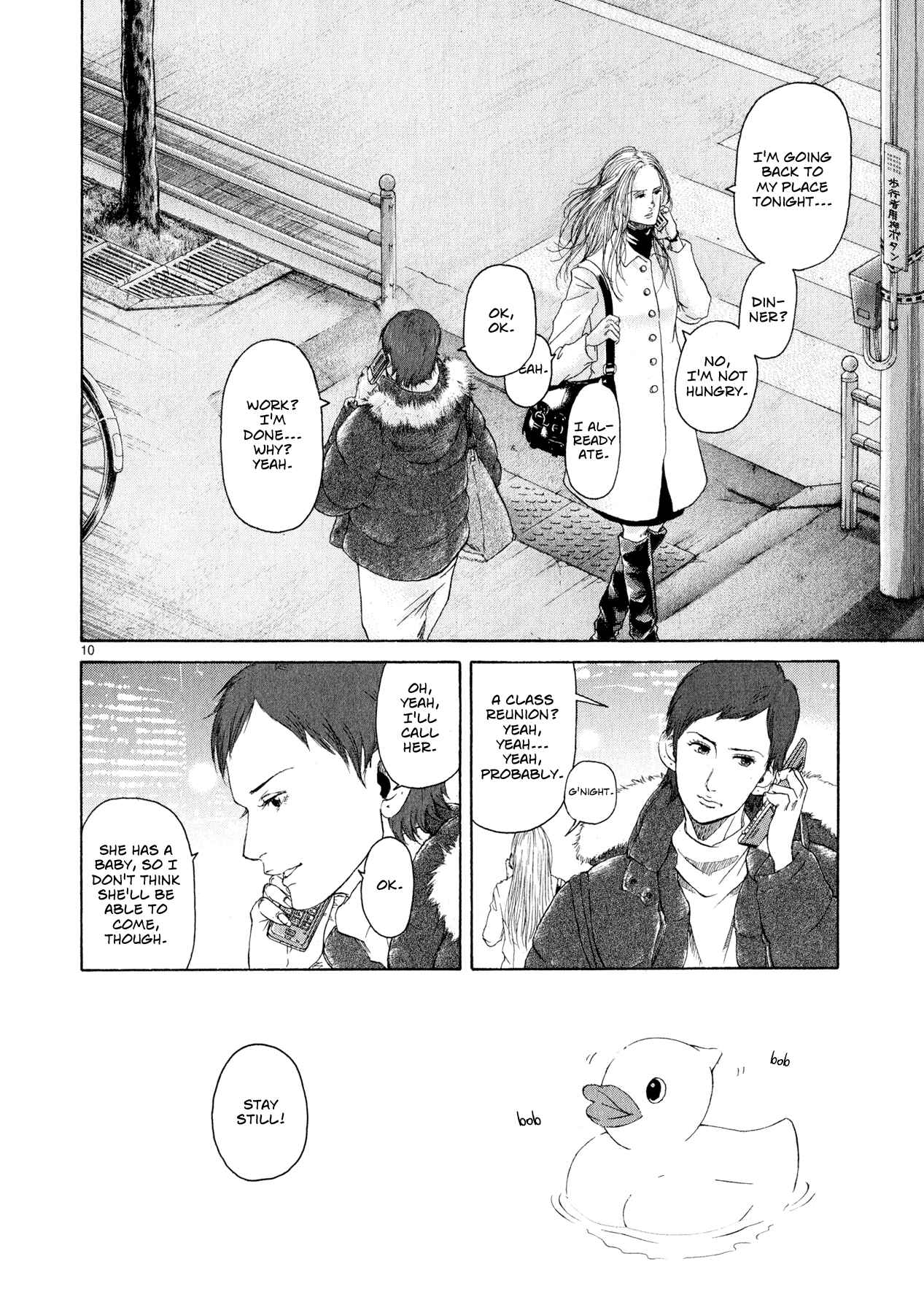 Page 9 Chapter 5.5 Gunjou