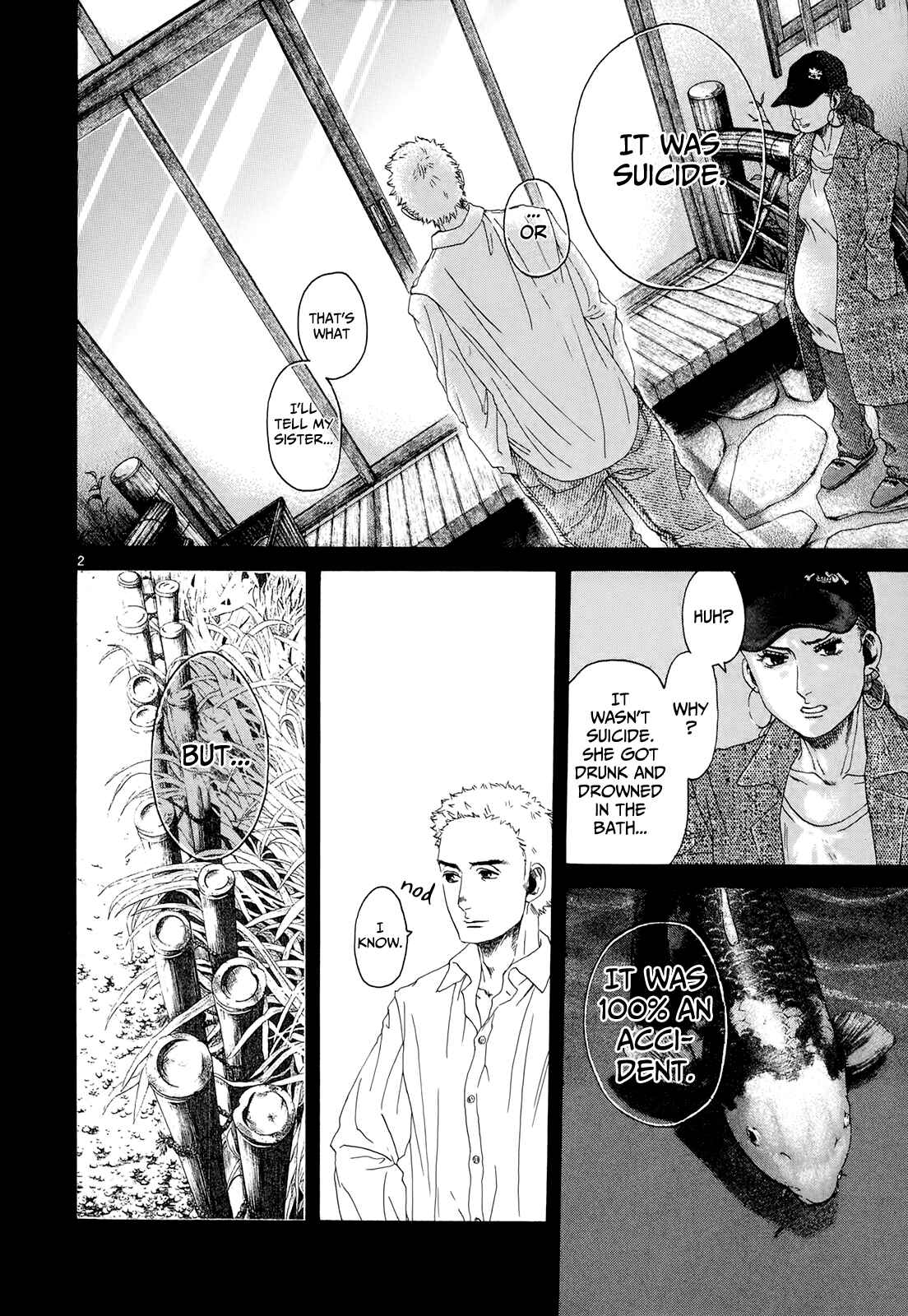 Page 2 Chapter 16 Gunjou