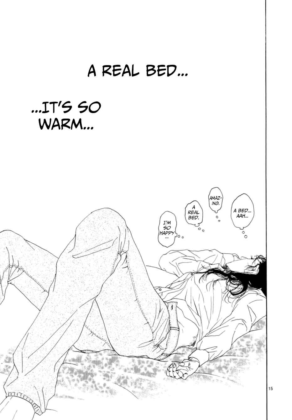 Page 14 Chapter 14 Gunjou