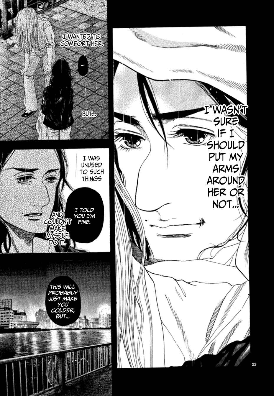 Page 20 Chapter 14 Gunjou