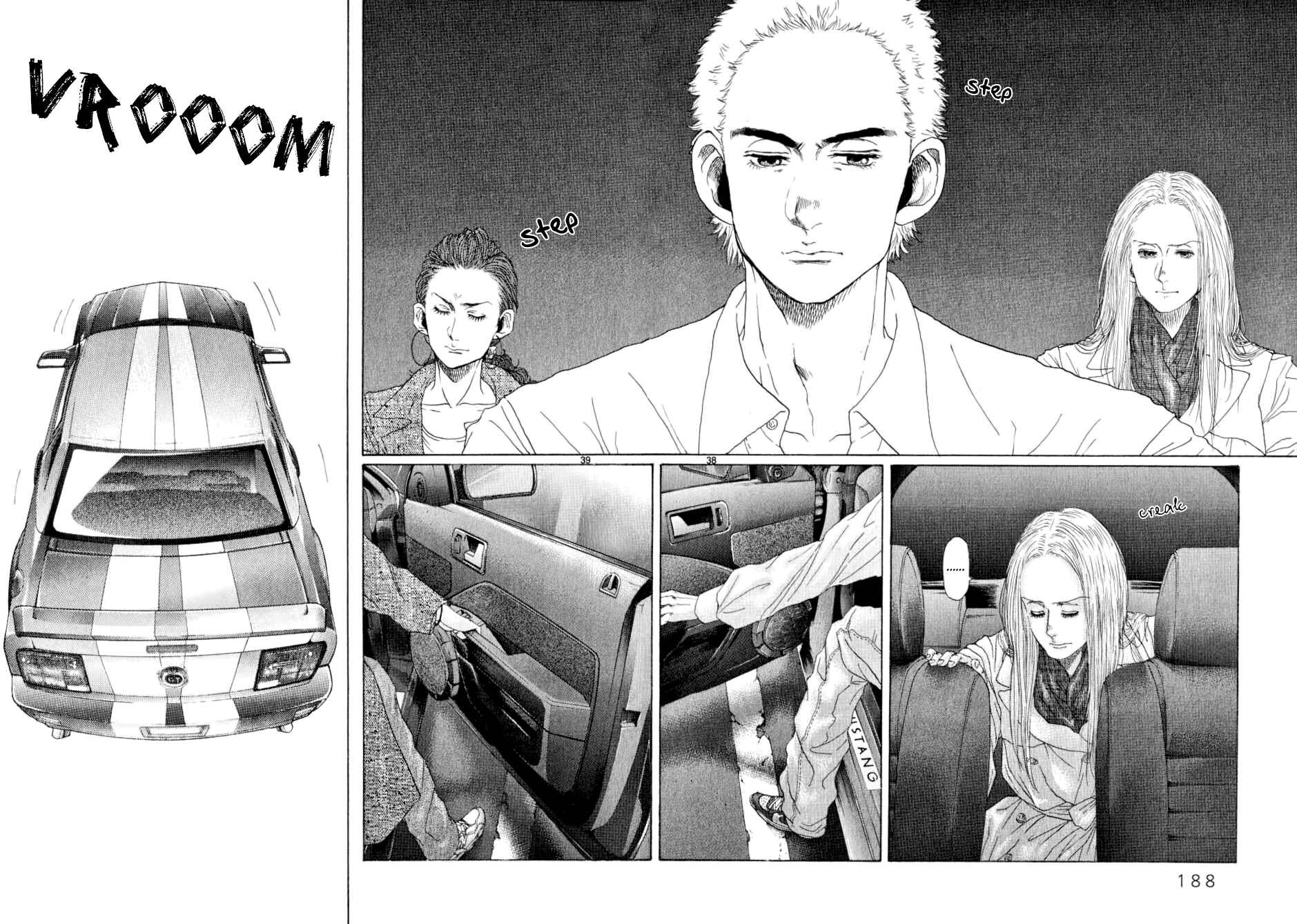 Page 34 Chapter 14 Gunjou