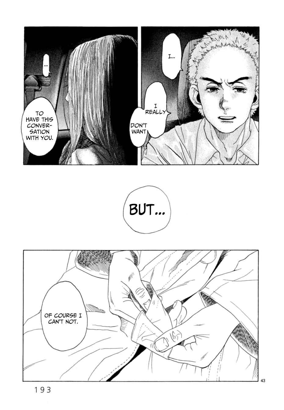 Page 38 Chapter 14 Gunjou