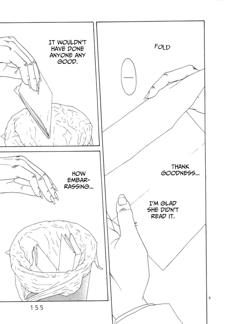 Page 5 Chapter 14 Gunjou