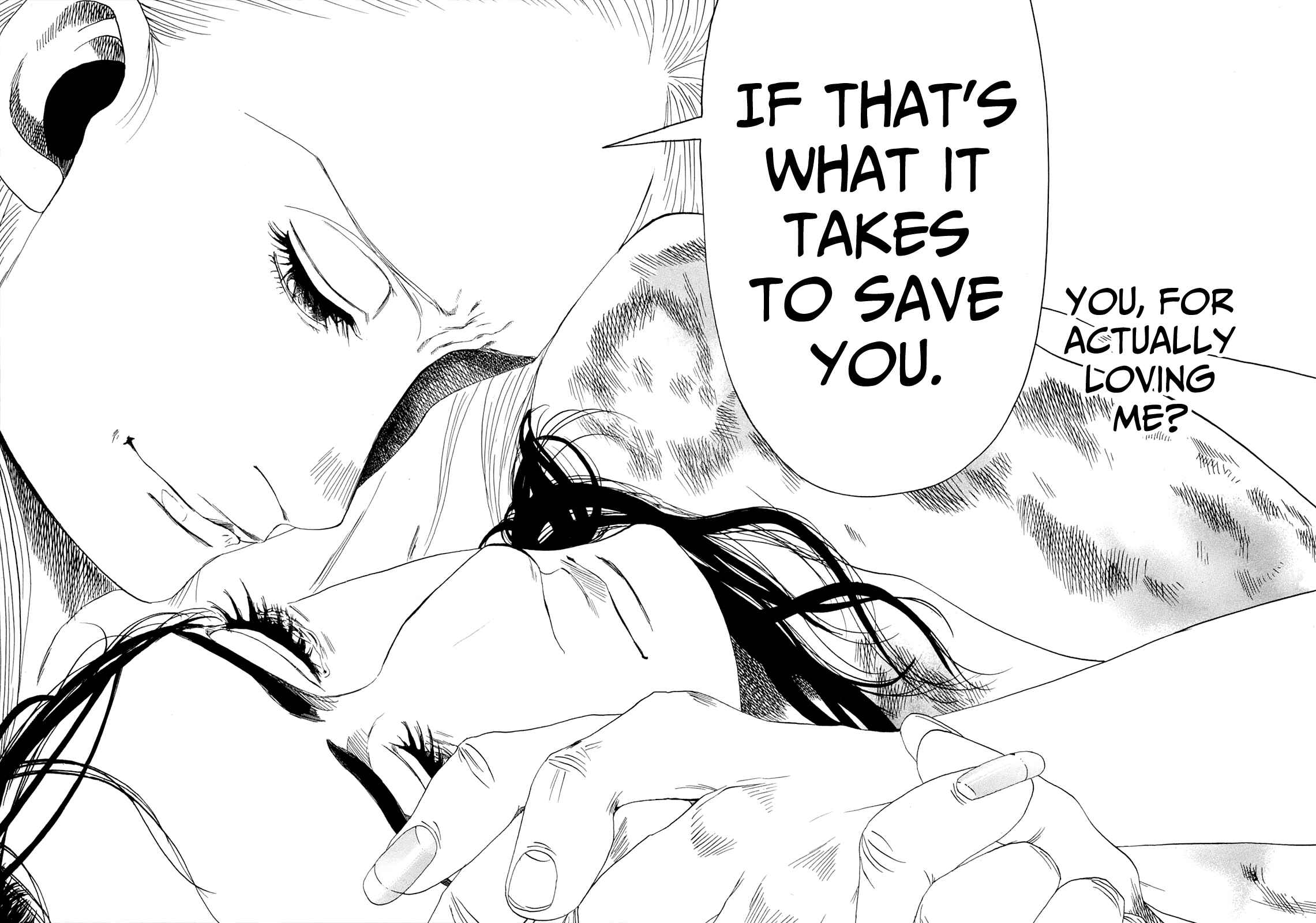 Page 20 Chapter 22 Gunjou