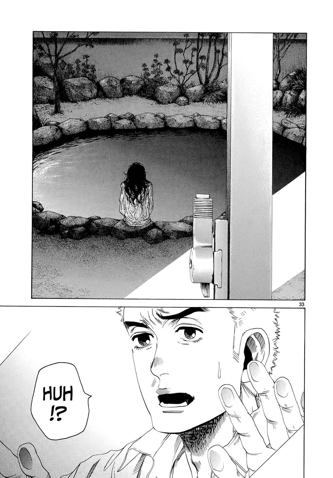 Page 28 Chapter 22 Gunjou
