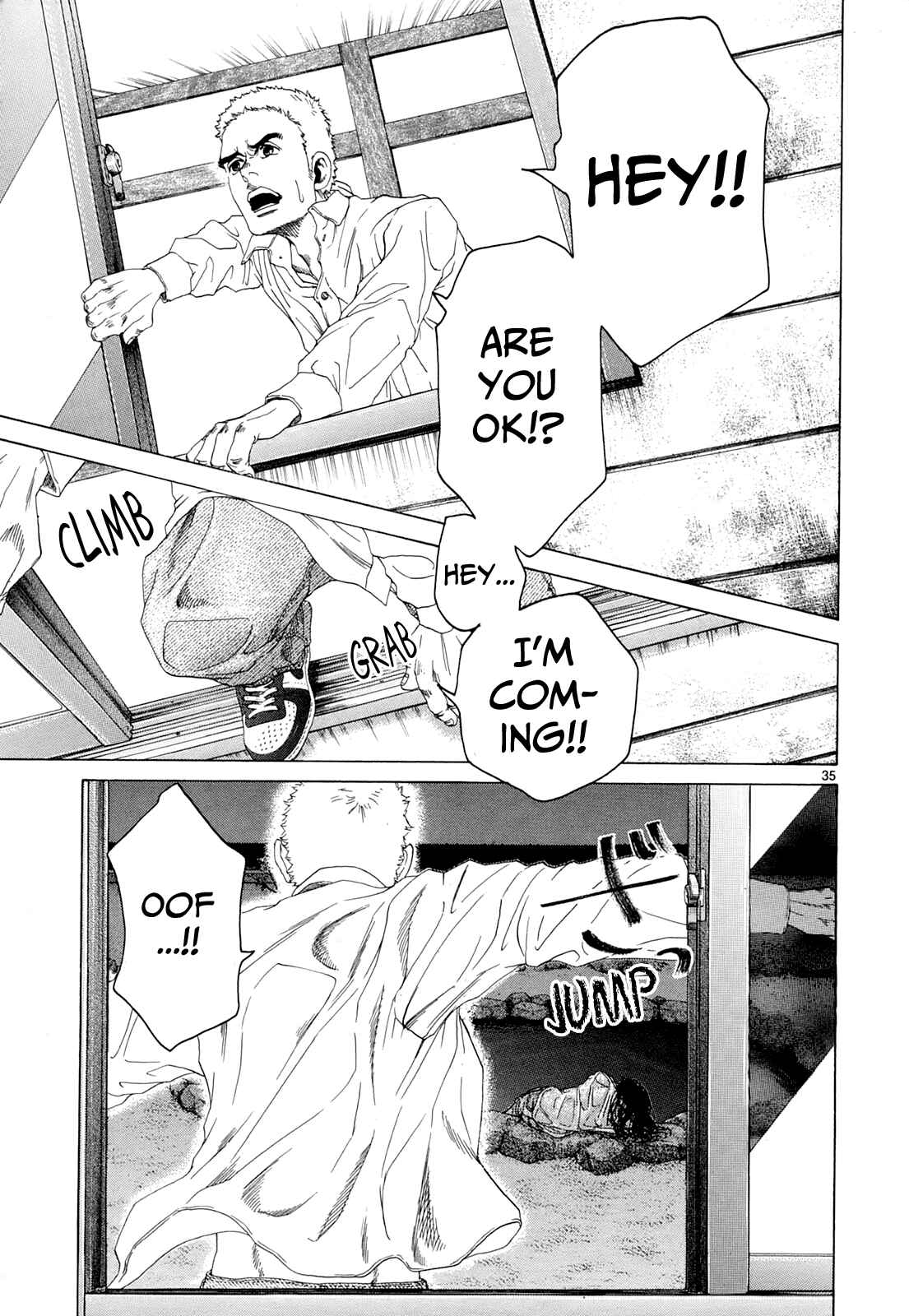 Page 30 Chapter 22 Gunjou