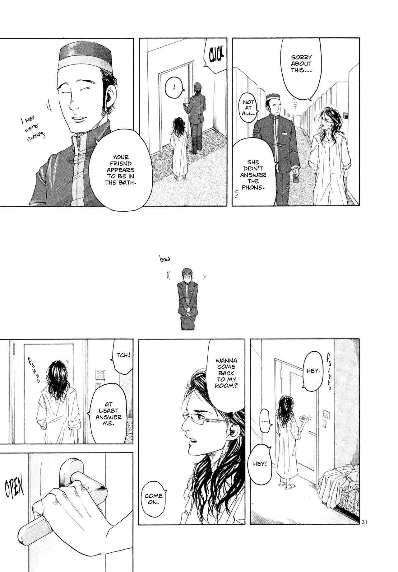 Page 30 Chapter 6 Gunjou