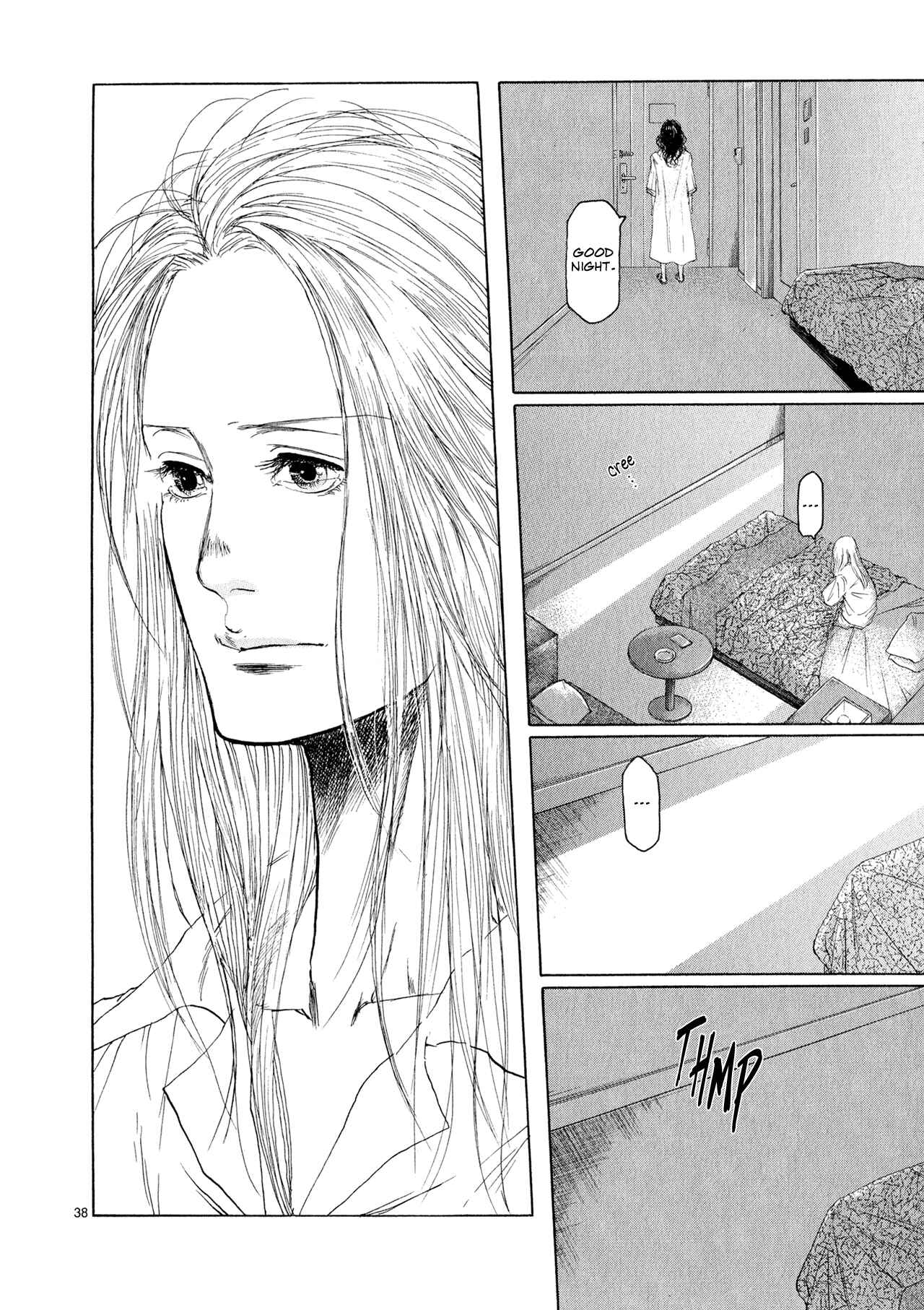 Page 37 Chapter 6 Gunjou