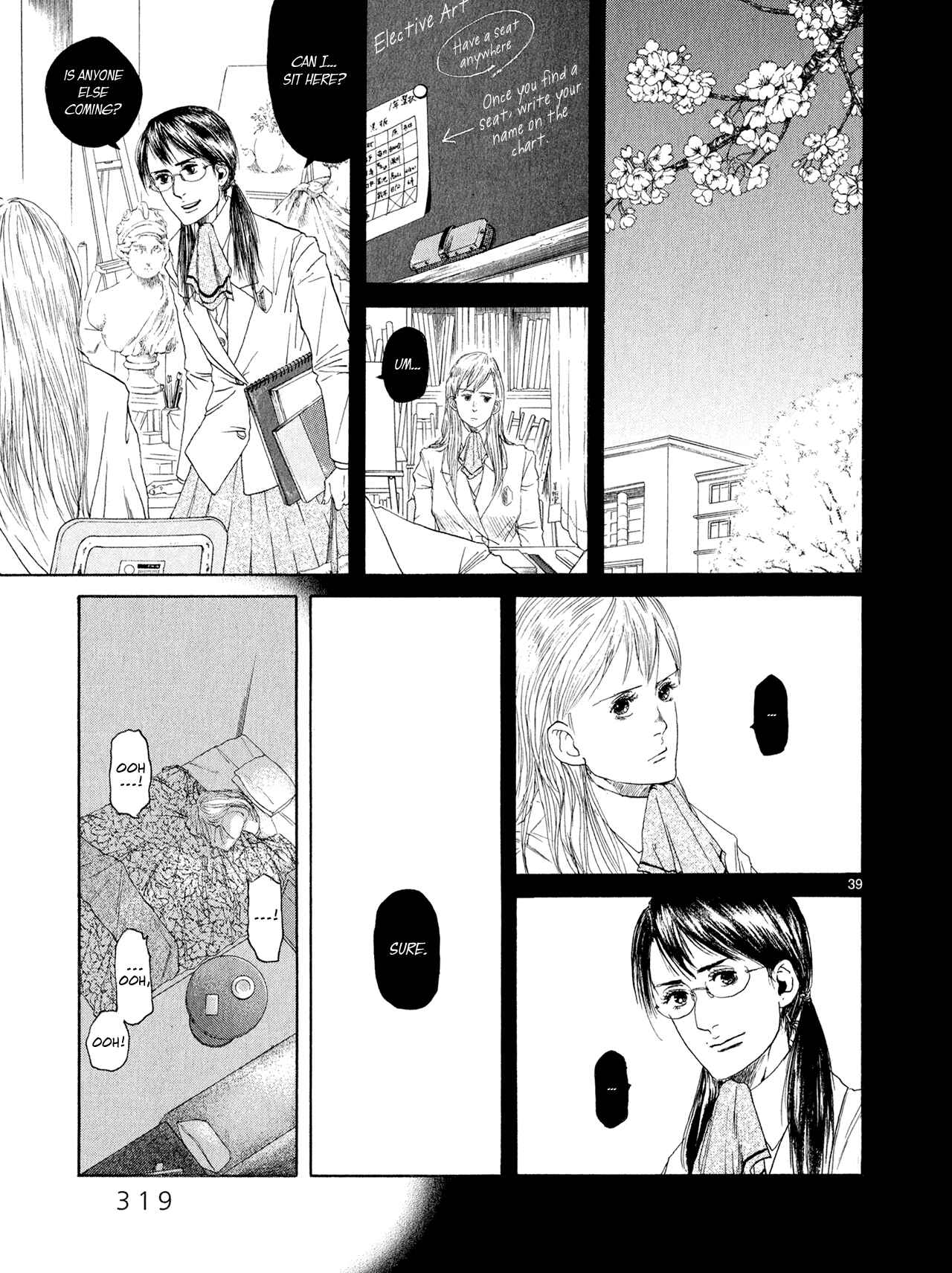 Page 38 Chapter 6 Gunjou