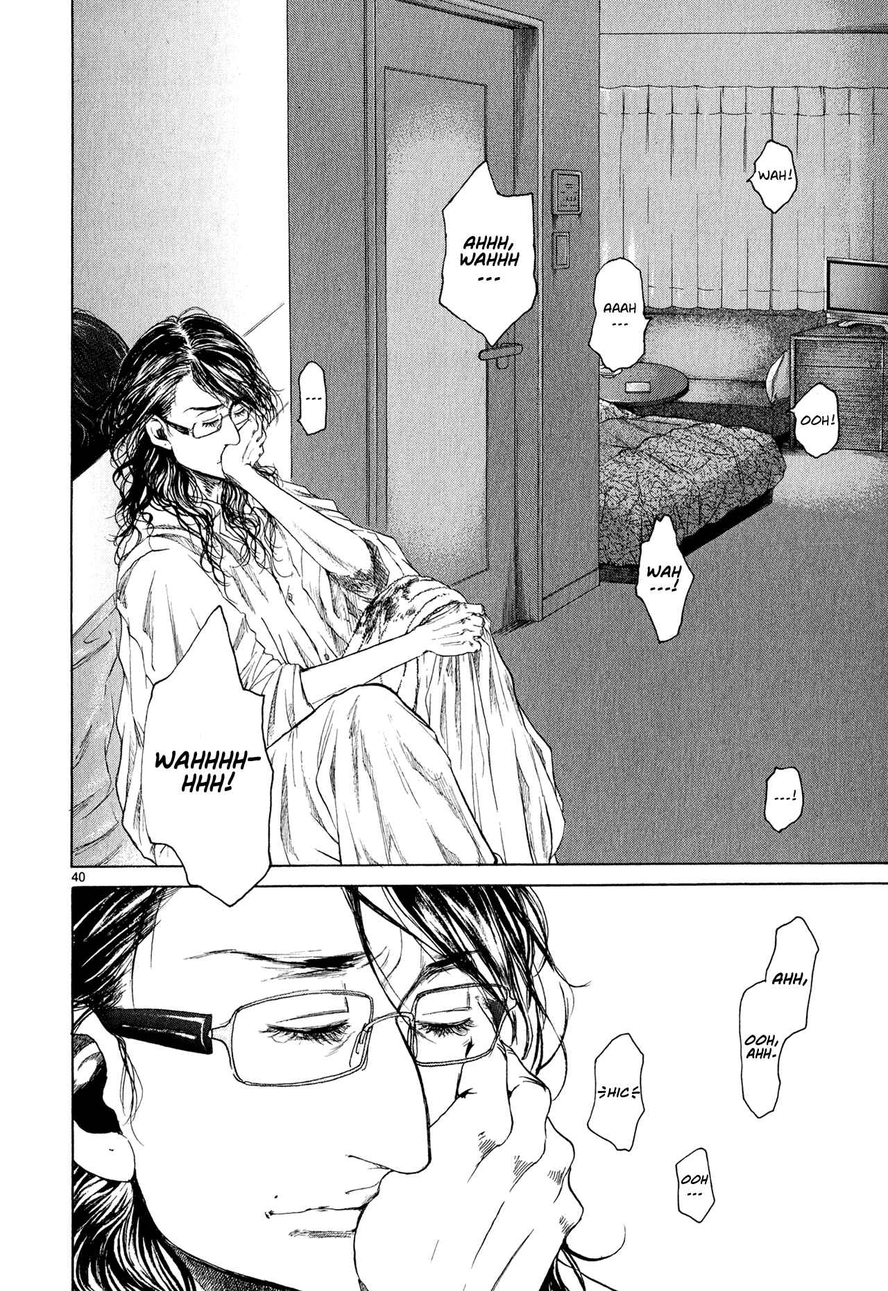 Page 39 Chapter 6 Gunjou