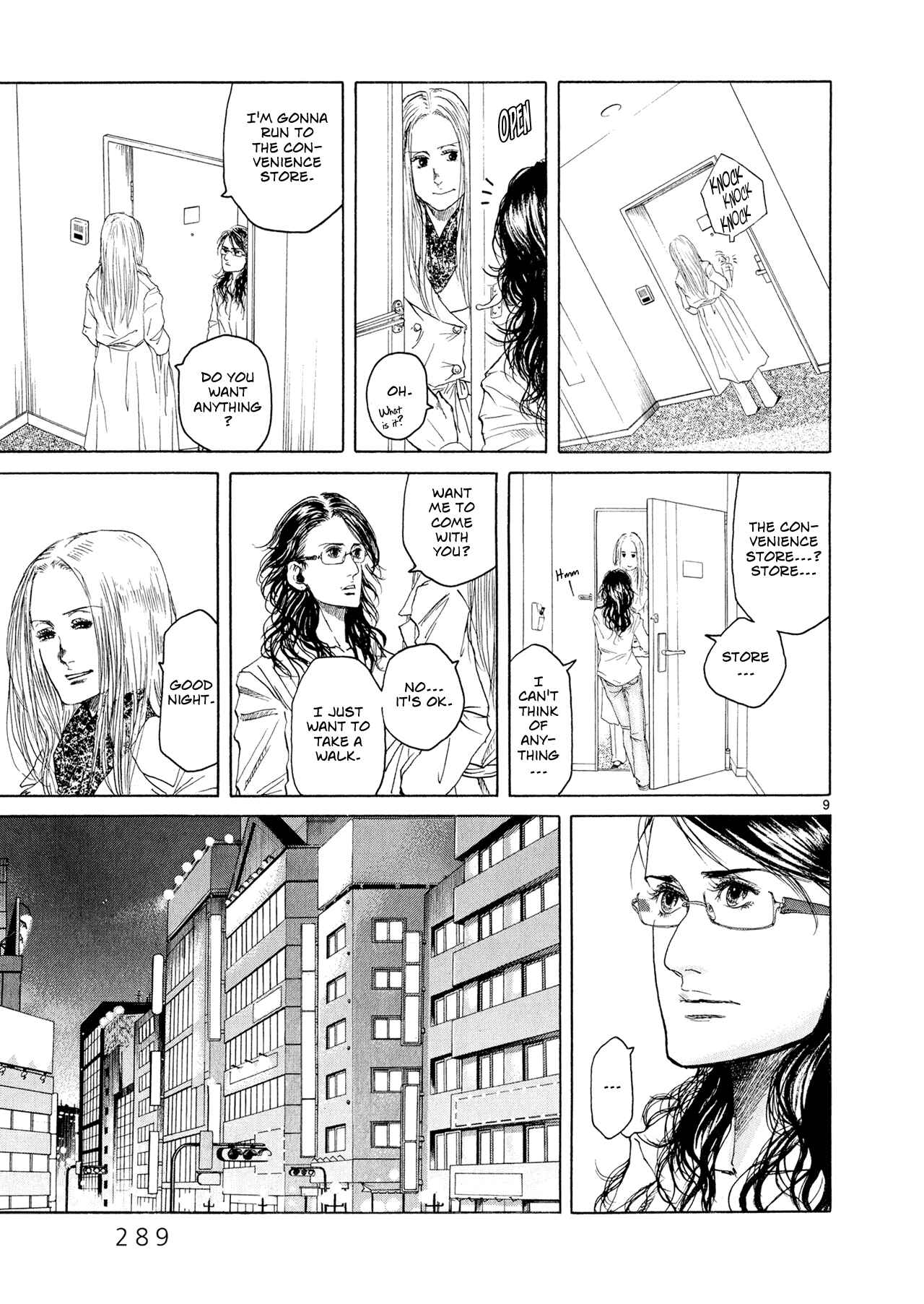 Page 8 Chapter 6 Gunjou