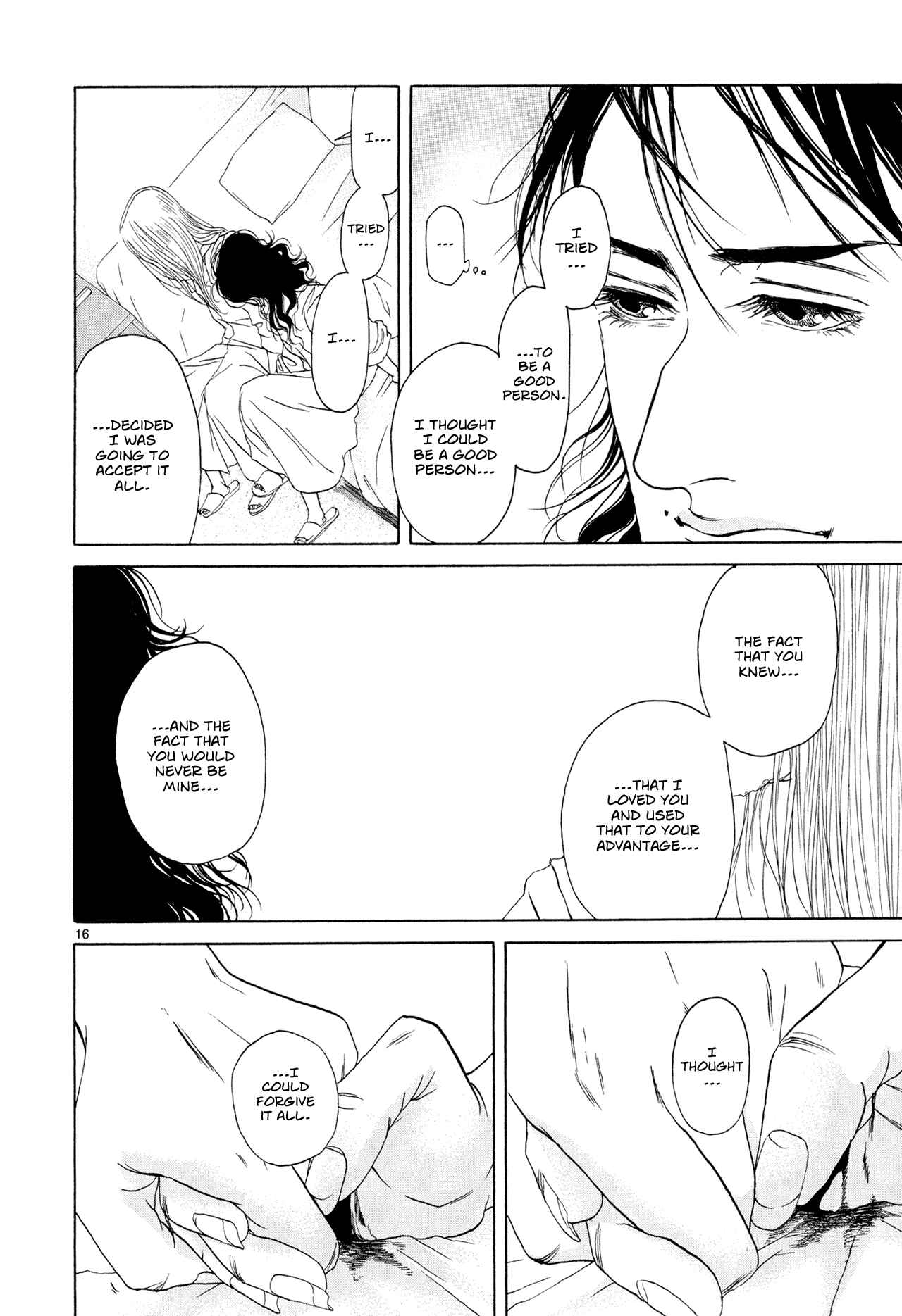 Page 15 Chapter 8 Gunjou