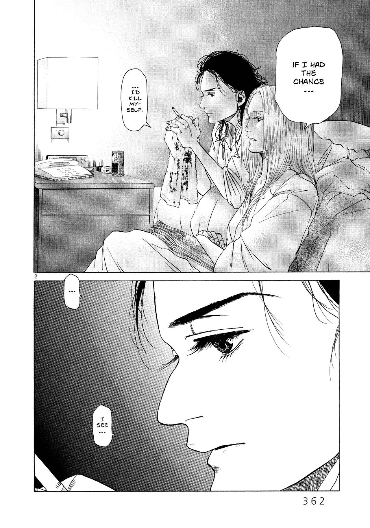 Page 2 Chapter 8 Gunjou