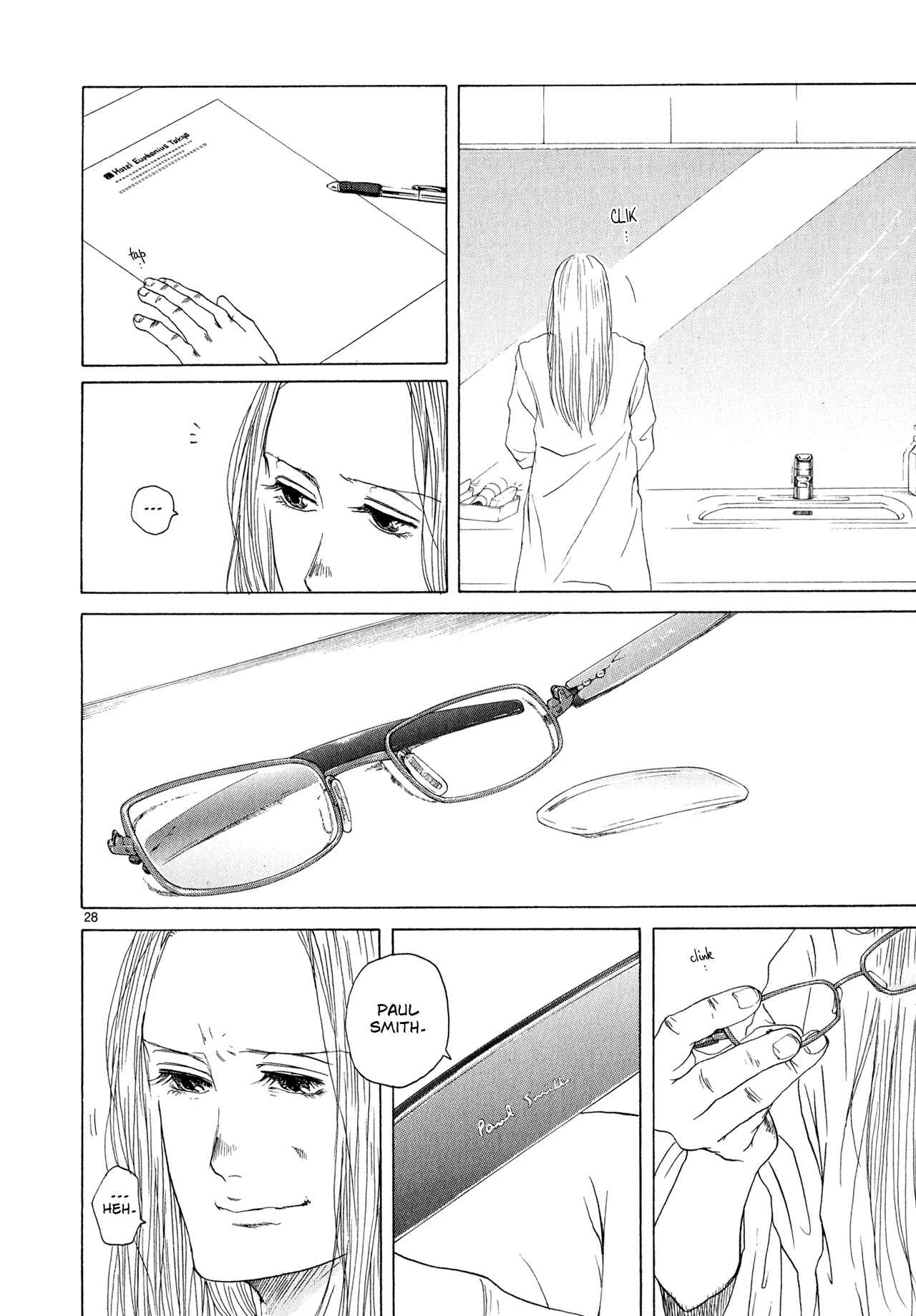 Page 27 Chapter 8 Gunjou