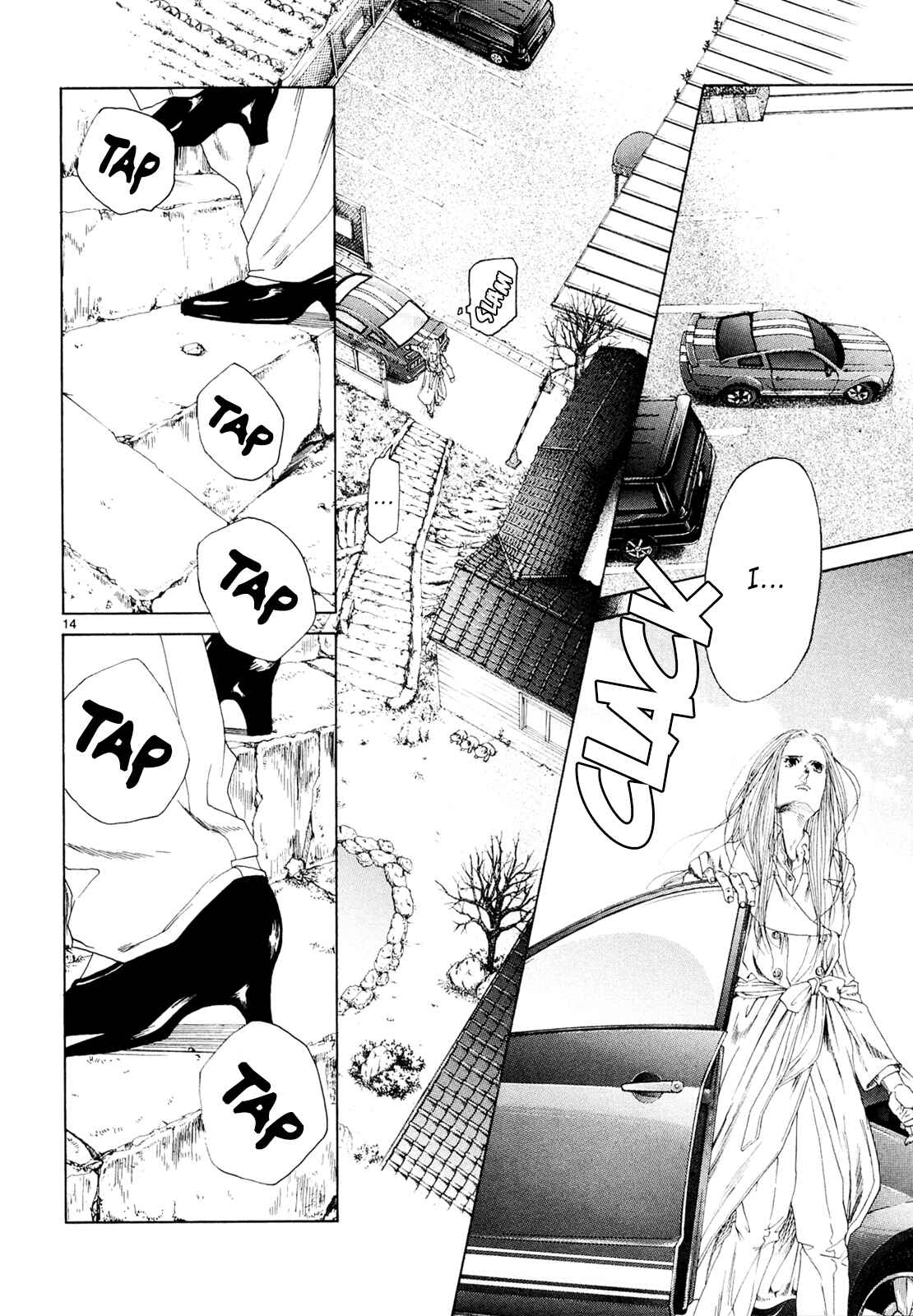 Page 14 Chapter 29 Gunjou