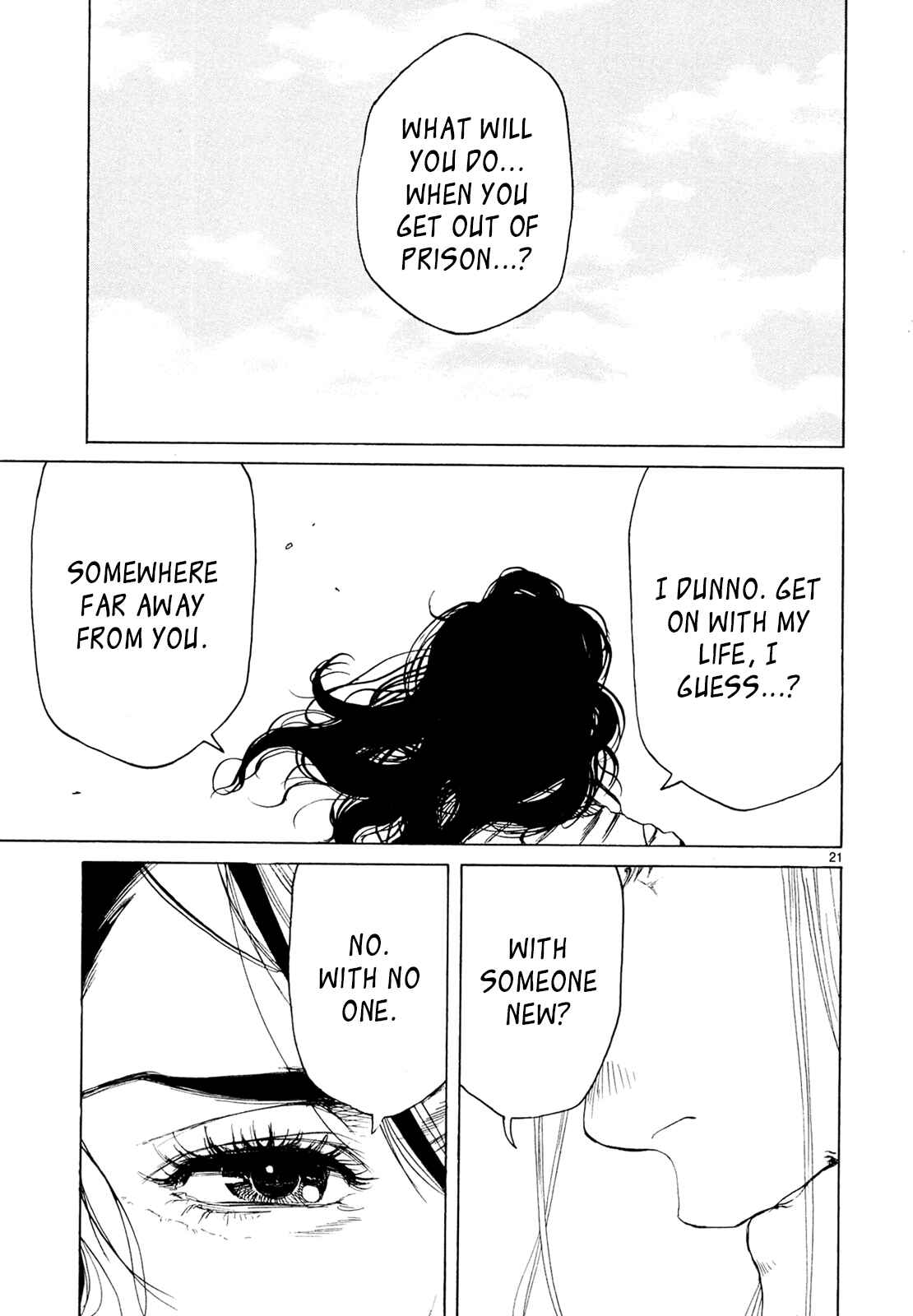Page 21 Chapter 29 Gunjou