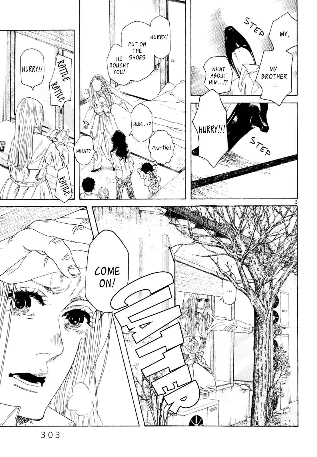 Page 3 Chapter 29 Gunjou