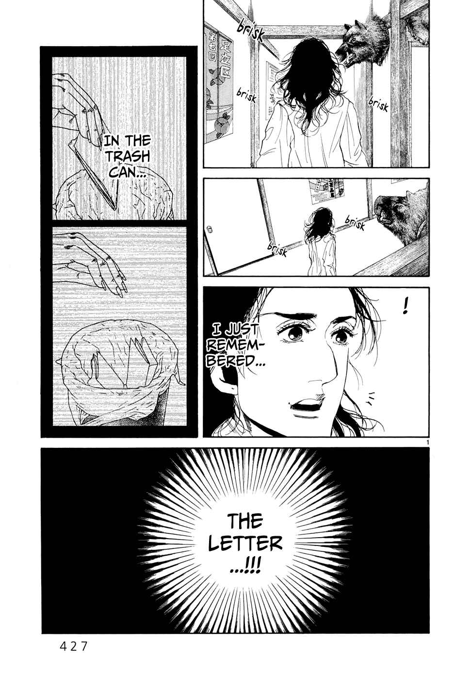 Page 1 Chapter 19 Gunjou