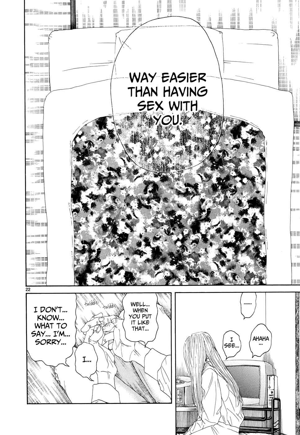 Page 19 Chapter 19 Gunjou