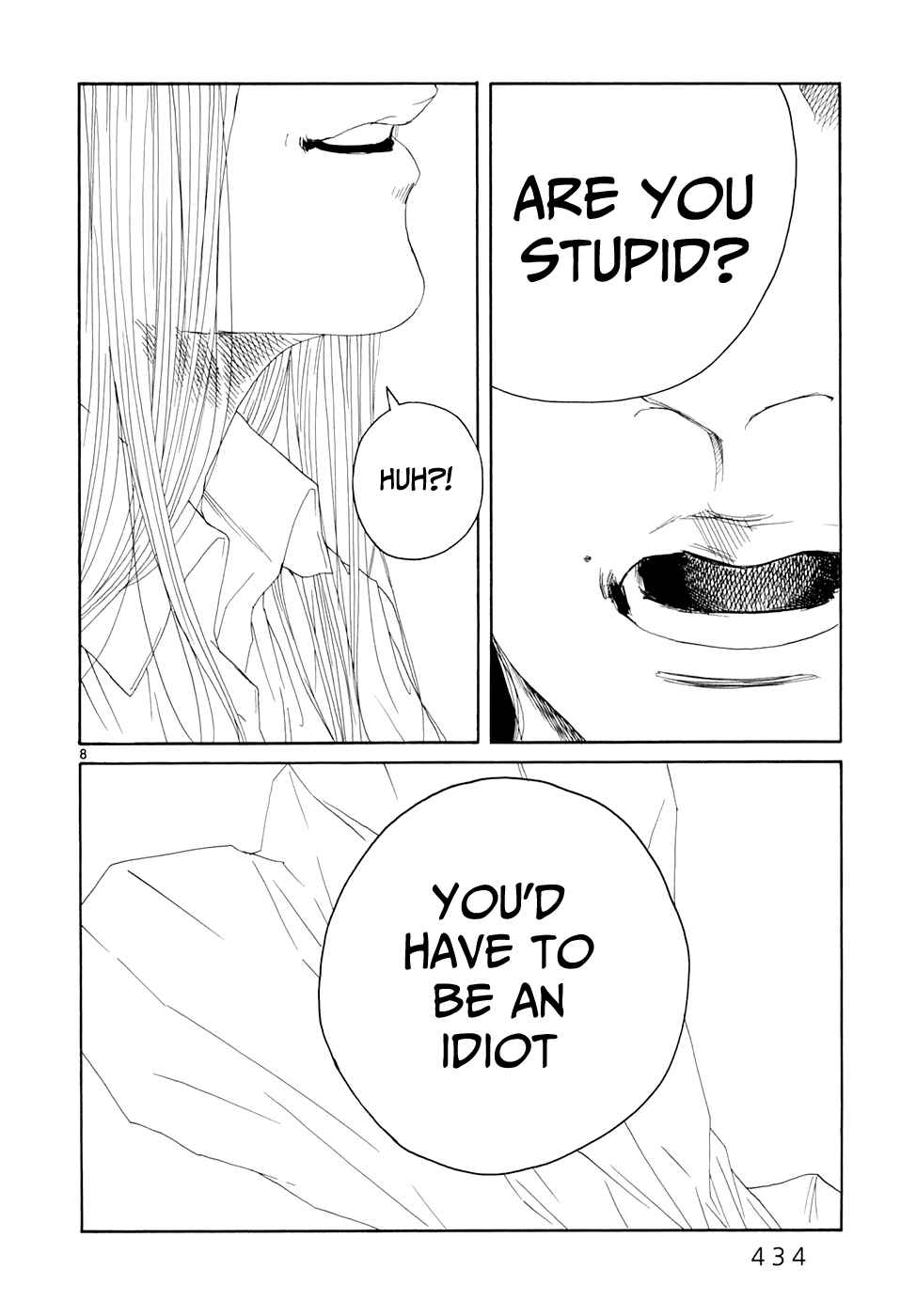 Page 7 Chapter 19 Gunjou