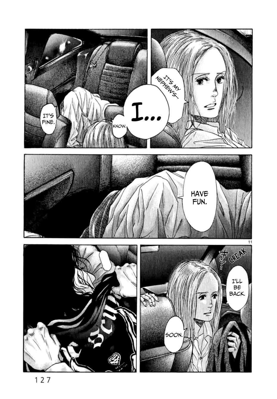 Page 9 Chapter 13 Gunjou