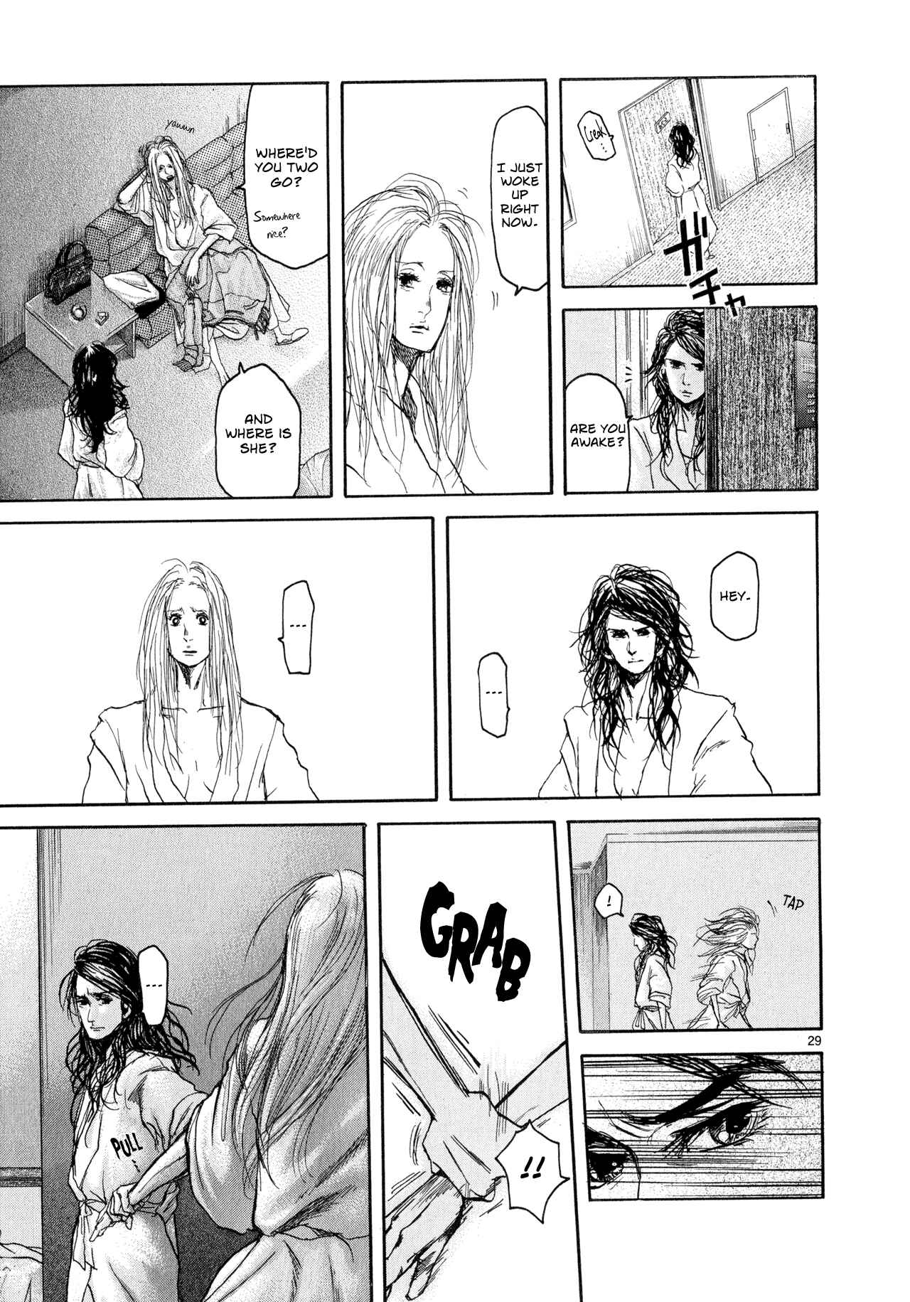 Page 29 Chapter 2 Gunjou