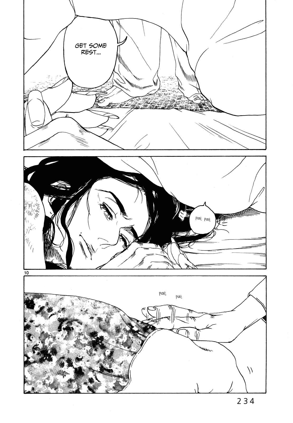 Page 10 Chapter 27 Gunjou