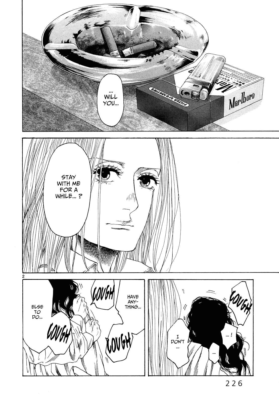 Page 2 Chapter 27 Gunjou