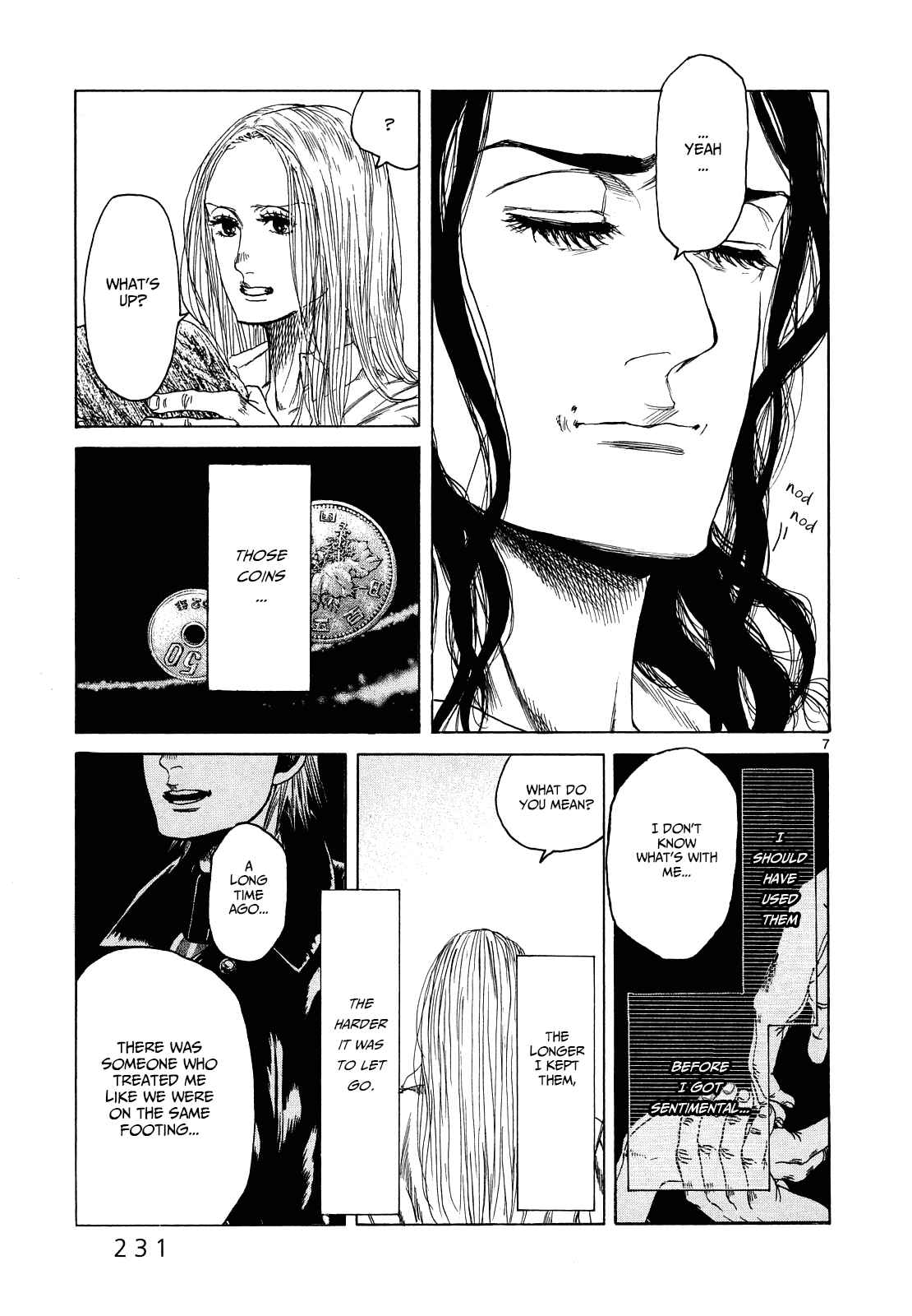 Page 7 Chapter 27 Gunjou