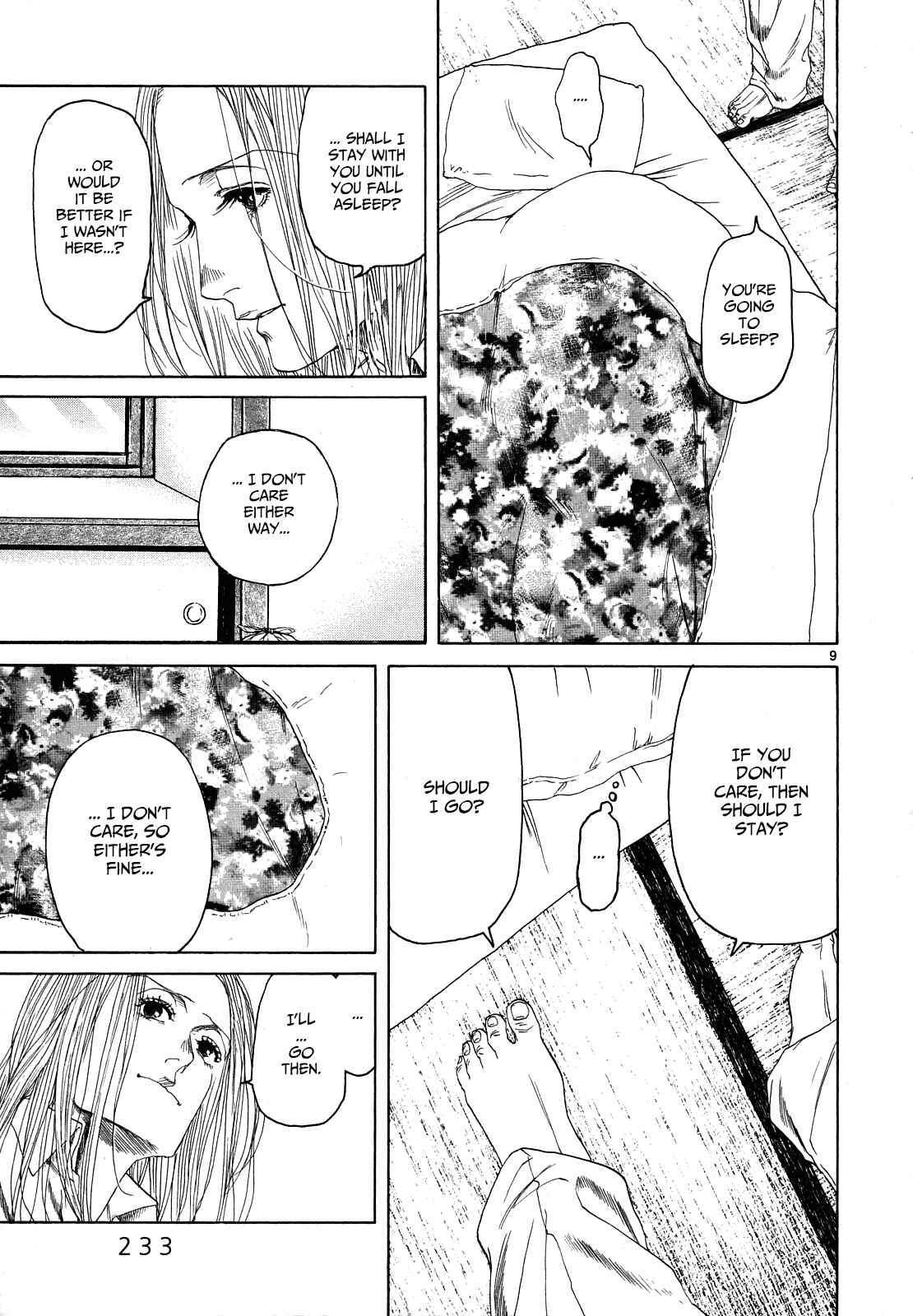 Page 9 Chapter 27 Gunjou