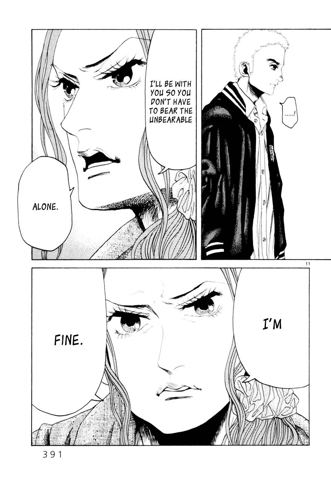 Page 10 Chapter 31 Gunjou