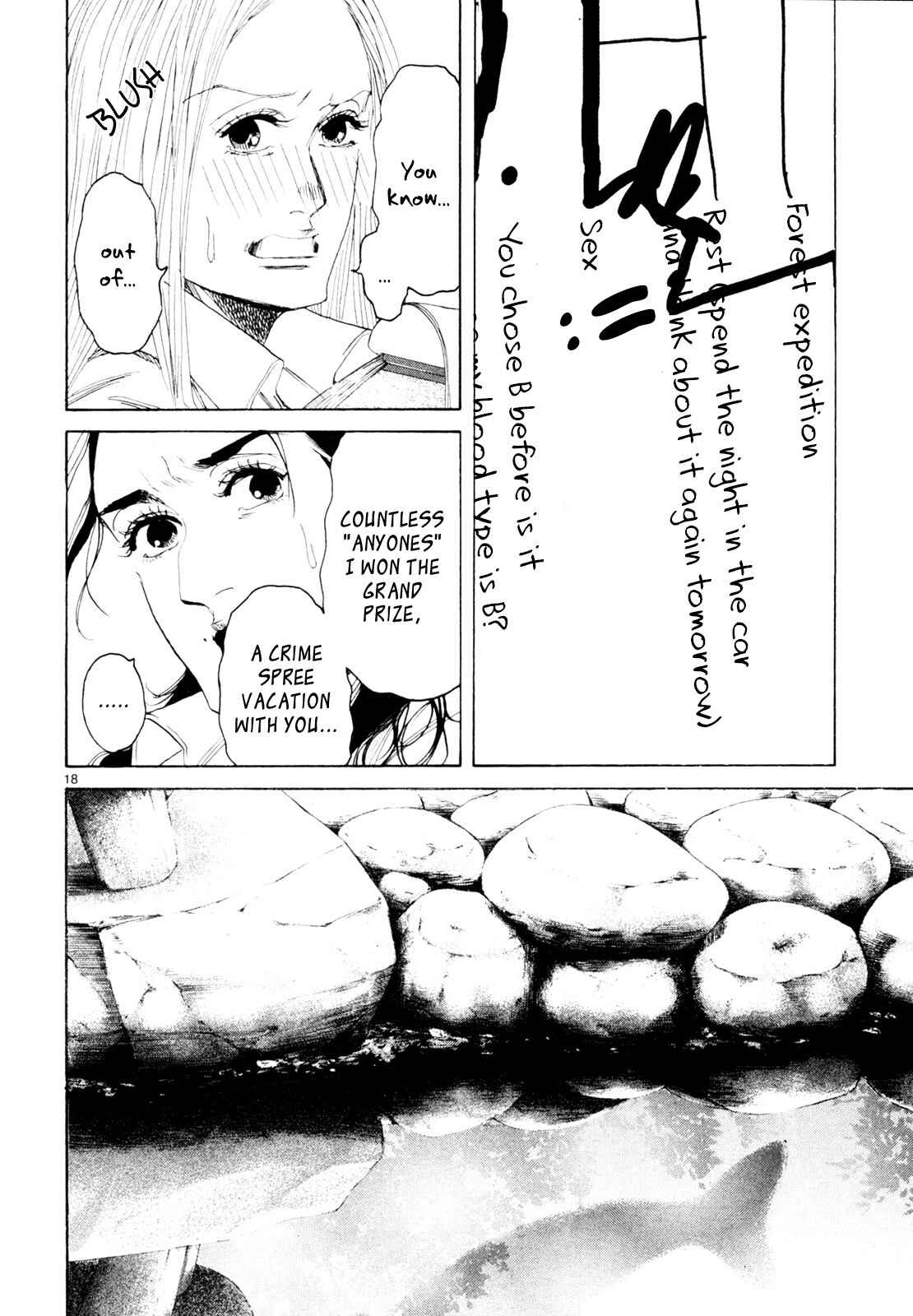 Page 17 Chapter 31 Gunjou