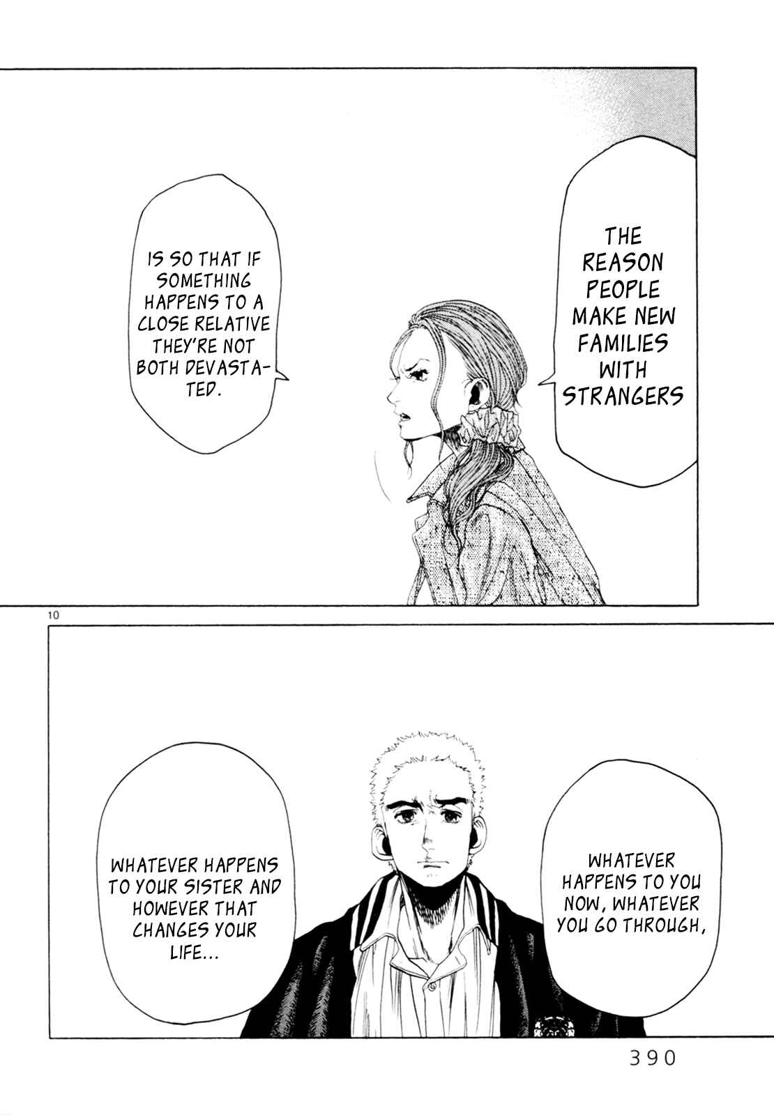 Page 9 Chapter 31 Gunjou