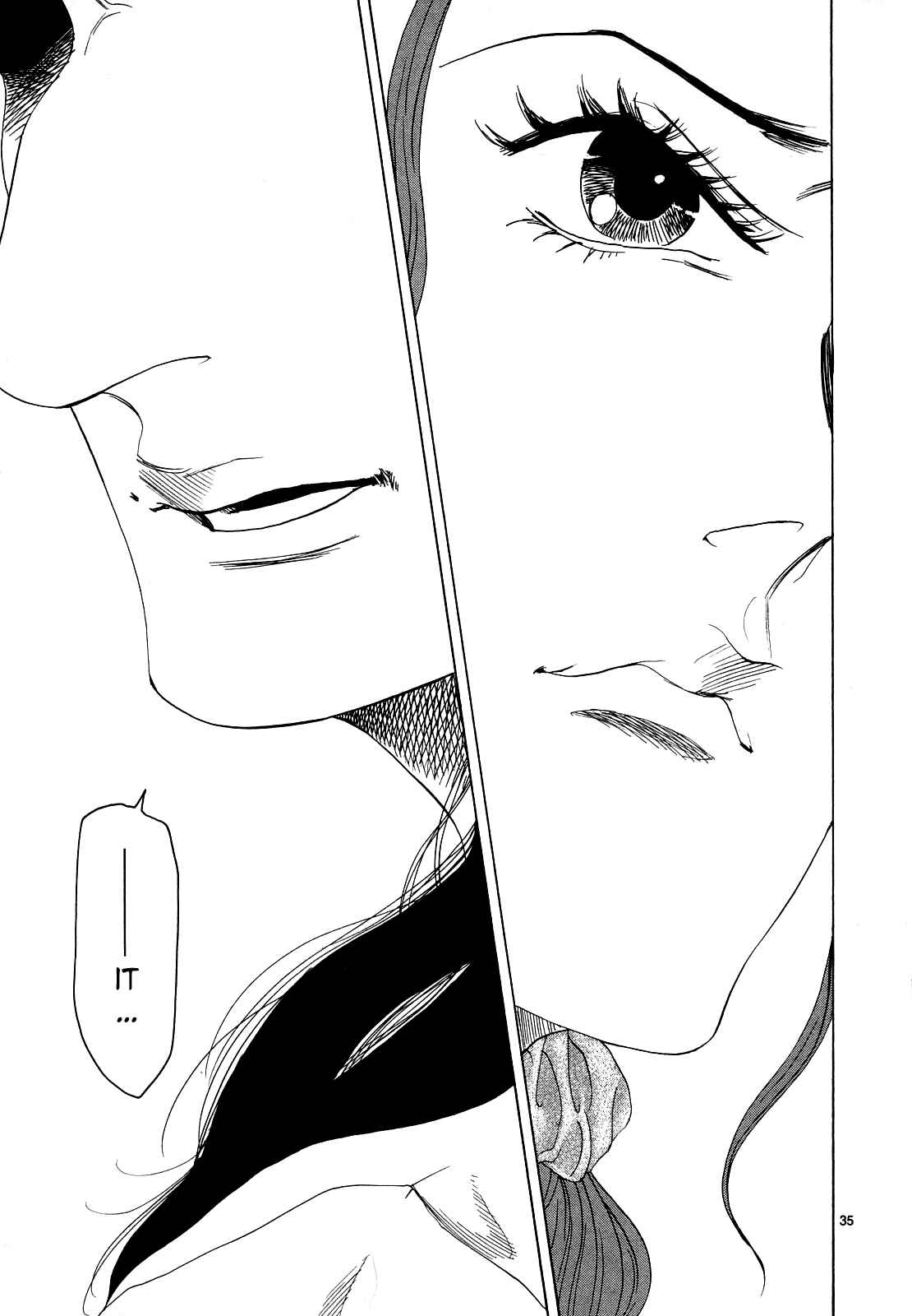 Page 31 Chapter 23 Gunjou