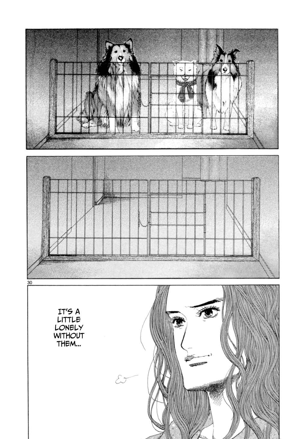 Page 28 Chapter 15 Gunjou