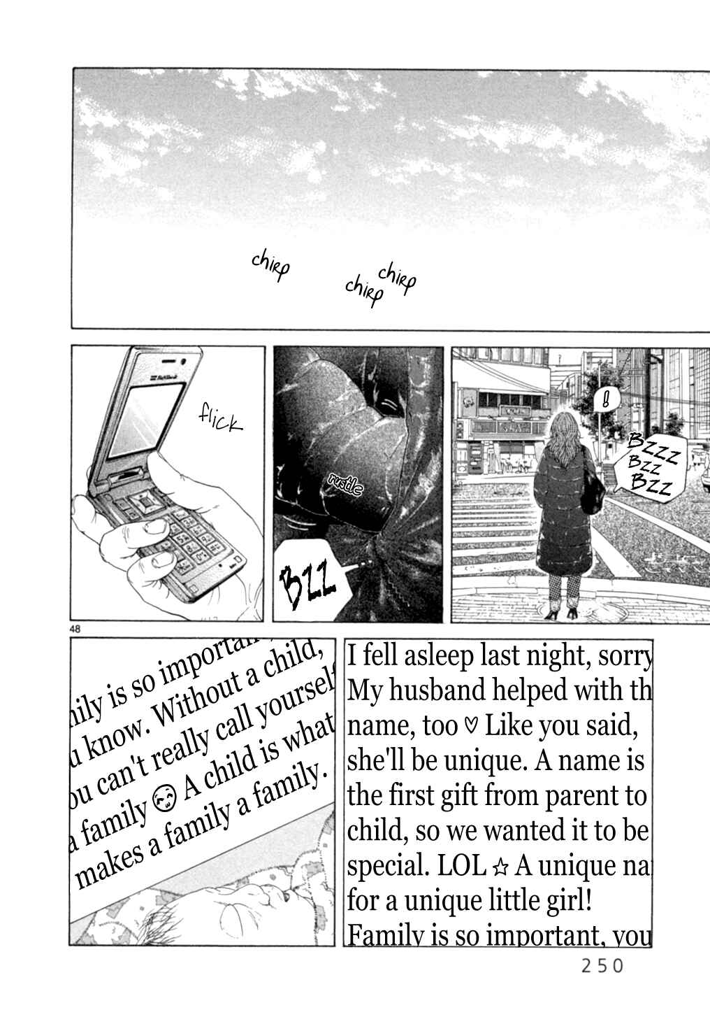 Page 46 Chapter 15 Gunjou