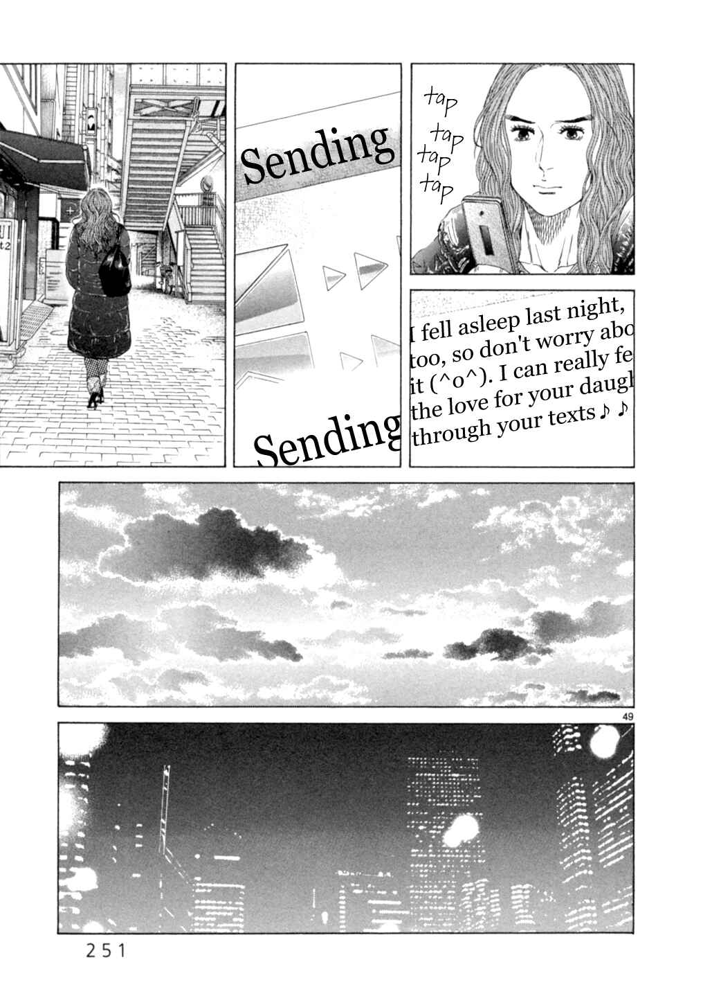 Page 47 Chapter 15 Gunjou