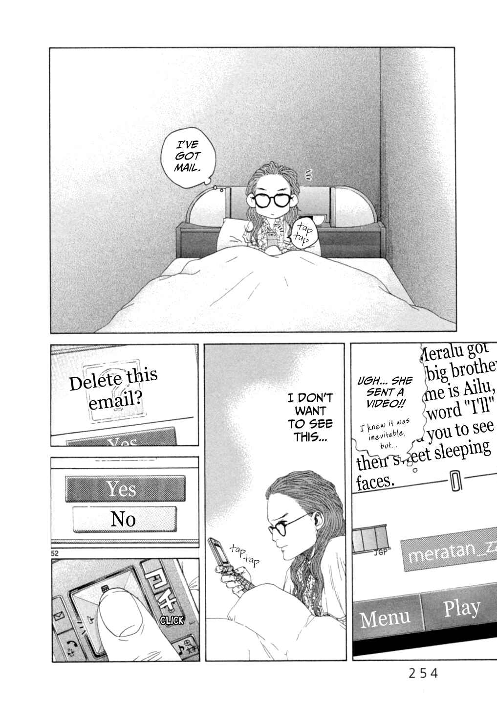 Page 50 Chapter 15 Gunjou